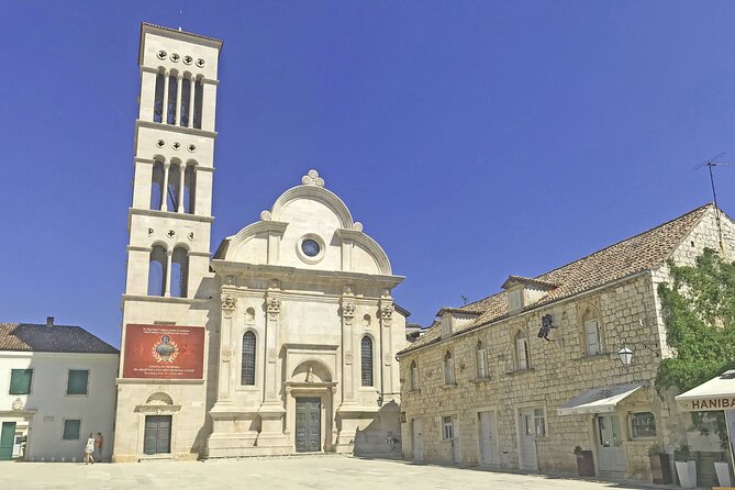 Hvar & Pakleni Islands: Private Speedboat Tour - A second Pakleni stop for a slower afternoon