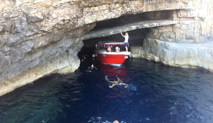 Hvar: Private Blue Cave and Vis Speedboat Tour - How to decide if this private tour fits you