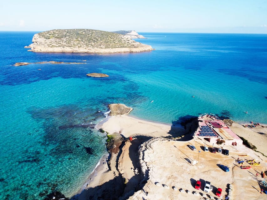 Ibiza: Private SpeedBoat to Es Vedra & Atlantis + Snorkel - Should you book the Es Vedrà speedboat?