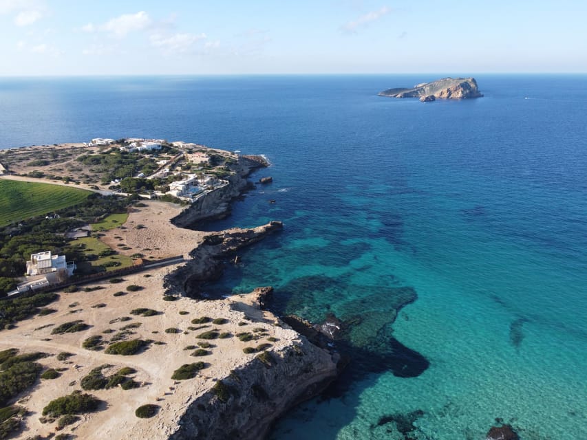 Ibiza: SpeedBoat trip to Atlantis & Es Vedra Snorkel+Paddle - What to bring for a comfortable three hours