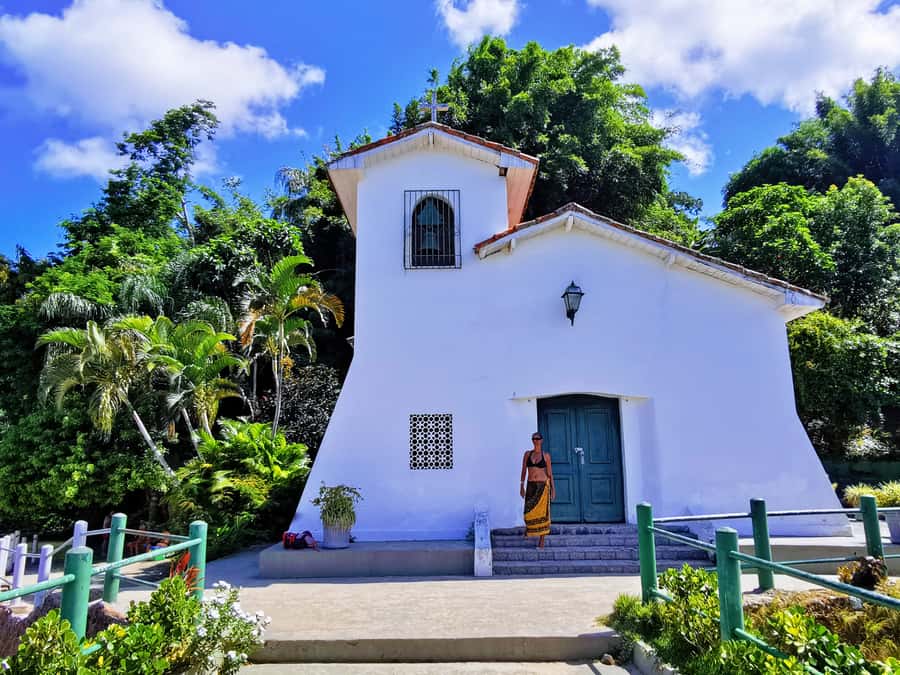 Ilha Grande: 7h Speedboat Tour of Paradise Islands - A full day among Angra dos Reis islands