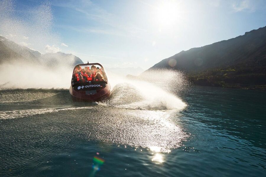 Interlaken: Scenic Jetboat Ride on Lake Brienz - Should You Book the Lake Brienz Jetboat?
