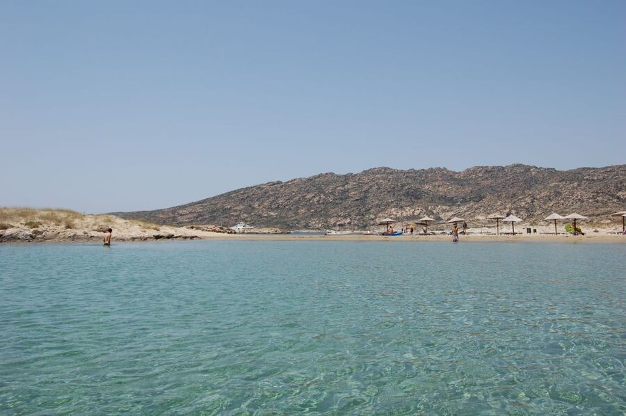 Ios Island: Speedboat Cruise from Mylopotas Beach - What $69 Includes, and What It Does Not
