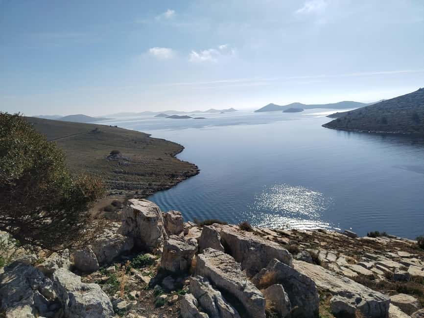 Island Adventure – Ugljan by Speedboat - Who should book this Ugljan outing