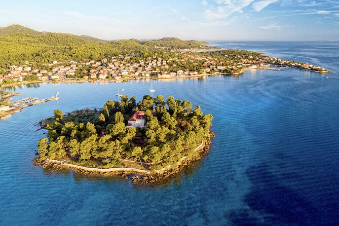 Island-Hopping, Swimming & Snorkeling SpeedBoat Tour from Zadar - Practical details before you book