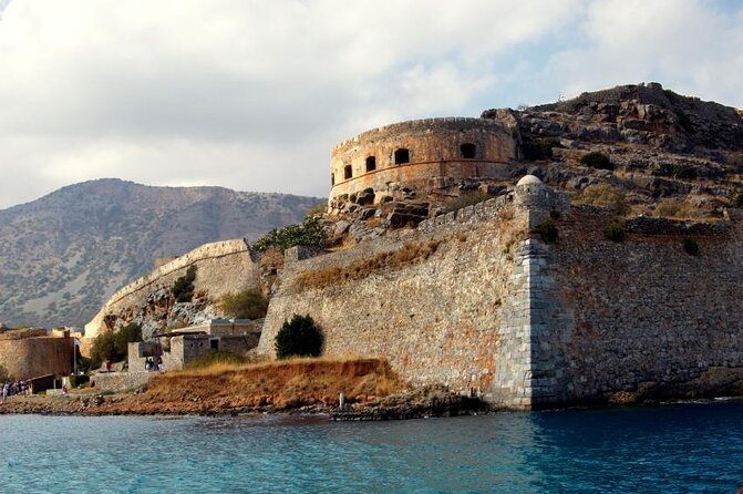Island Spinalonga, Milatos Cave,private Speedboat,OliveOilTasting - Key points before you book