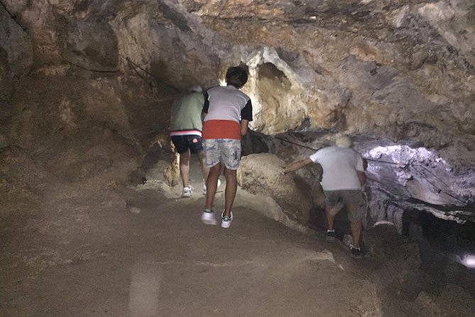 Island Spinalonga, Milatos Cave,private Speedboat,OliveOilTasting - What the $118.63 price really includes