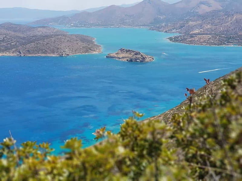 Island Spinalonga, Milatos Cave, Speedboat, OliveTasting - Why this tour works as a full day in eastern Crete