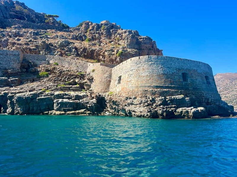 Island Spinalonga, Milatos Cave, Speedboat, OliveTasting - Who should book this Crete outing