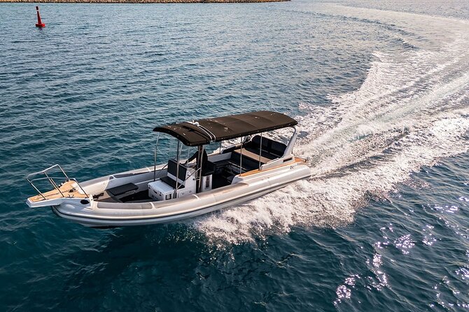 Islands Tour in Zadar by Speedboat - Preko and Galevac, the Longest Stop
