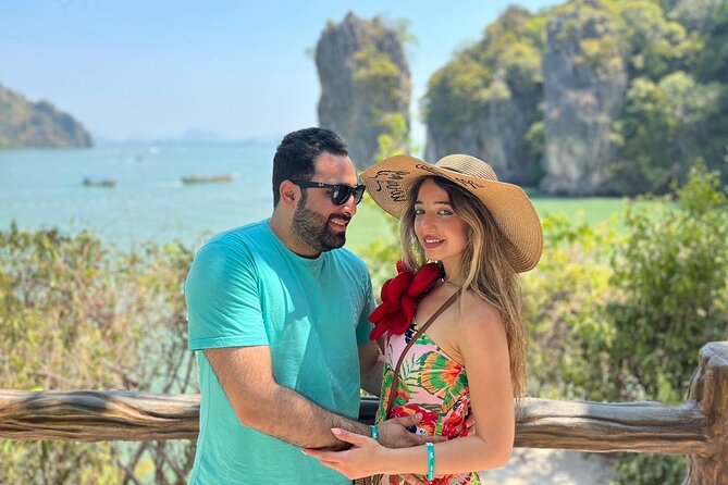 James Bond and Coconut Island Tour by Speedboat from Phuket - Key points to know before booking