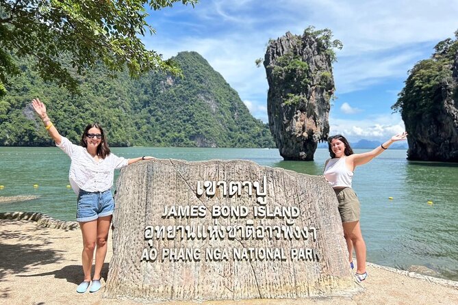 James Bond and Coconut Island Tour by Speedboat from Phuket - Why this seven-hour Phang Nga Bay trip works