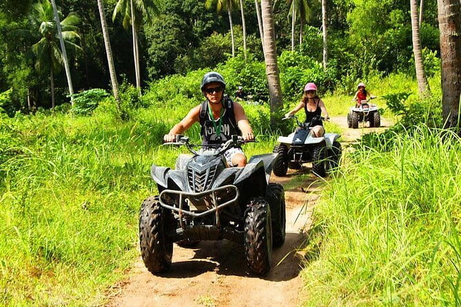 James Bond and Hong Island Canoeing by Speedboat from Krabi - Lunch and shopping at Koh Panyee