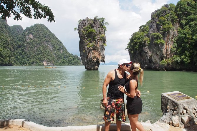 James Bond Island By Speed boat Tour From Phuket - What the $81.50 price really covers