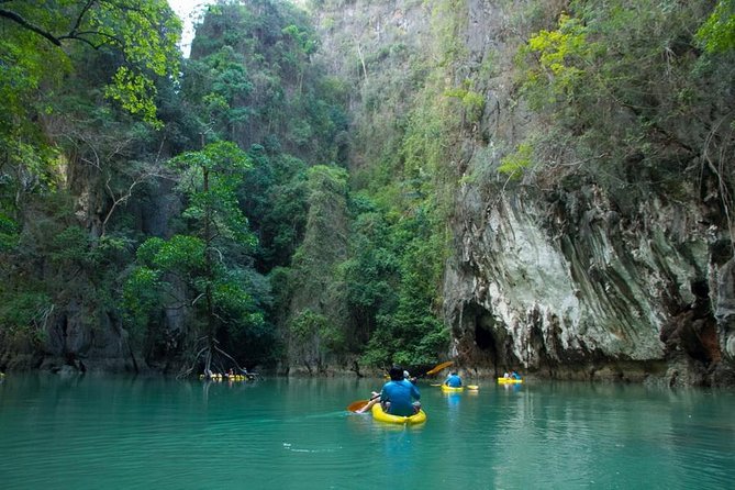 James Bond Island by Speedboat - Why James Bond Island is only part of the appeal
