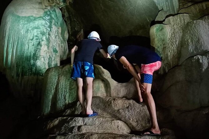James Bond Island & Koh Yao Yai Day Trip: Speedboat from Phuket - James Bond Island and Khao Ping Kan