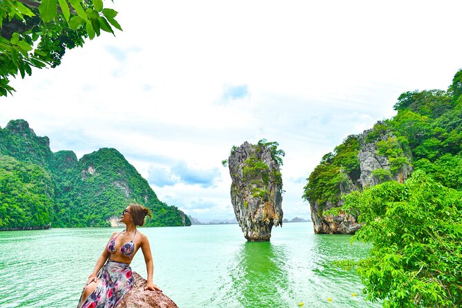 James Bond Island Speedboat Adventure from Phuket - Key points to know before booking