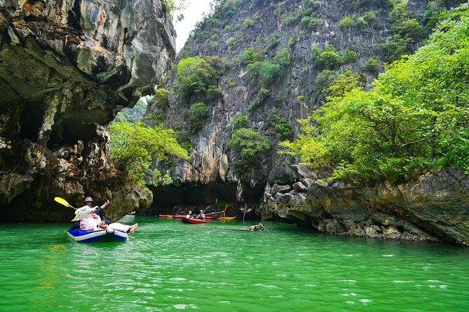 James Bond Island Speedboat Adventure from Phuket - Why this tour works beyond the famous movie island