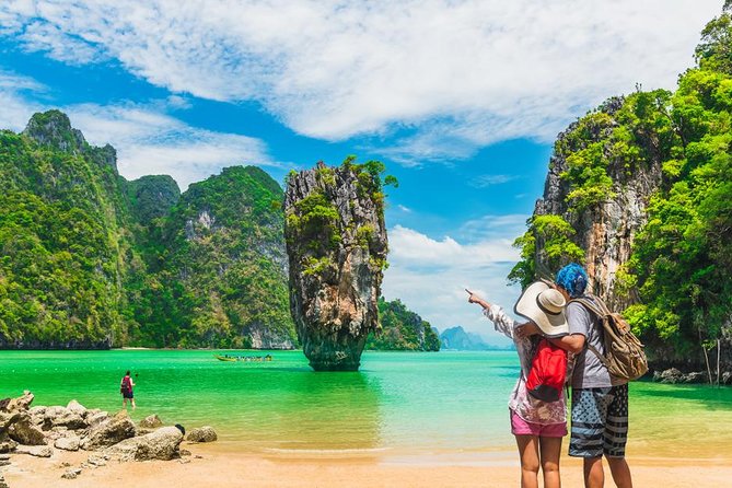 James Bond Island tour by Speed Boat from Phuket (Marina pier) - Why this Phang Nga Bay day works