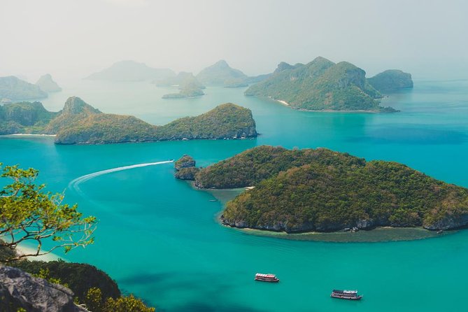 James Bond Island tour by Speed Boat from Phuket (Marina pier) - Who should book this speedboat tour