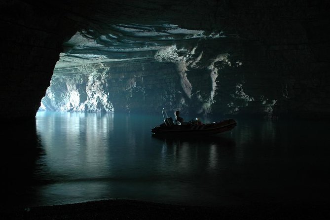 James Bond Island tour by Speed Boat from Phuket (Marina pier) - Panak Island and the cave stop