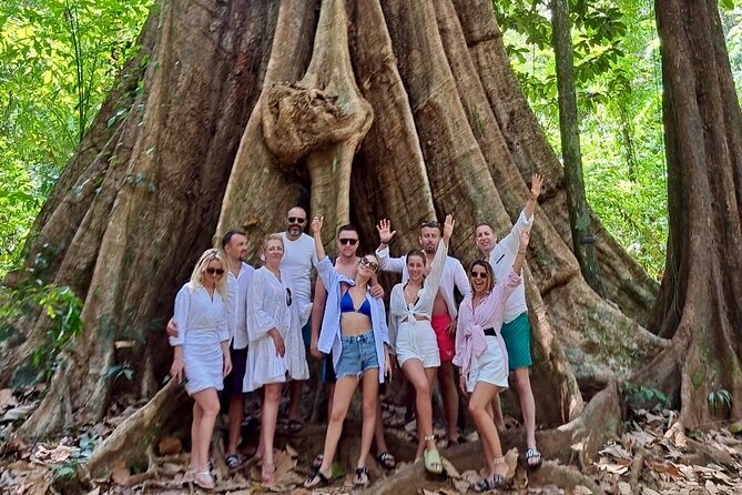 James Bond Private Tour from Krabi by Speedboat - A full Phang Nga Bay day from Ao Nang