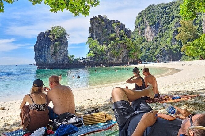 James Bond Private Tour from Krabi by Speedboat - Price, extra fees, and overall value