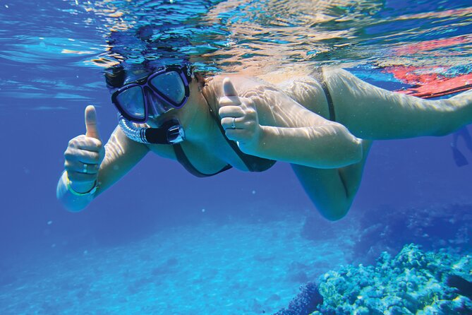 Jet Boat Excursion in South West Coast of Mallorca - What the equipment means for your day