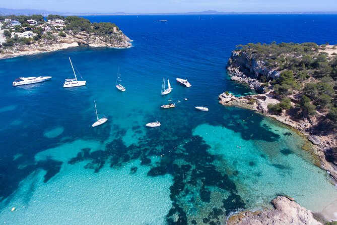 Jet Boat Excursion in South West Coast of Mallorca - Who will enjoy this most