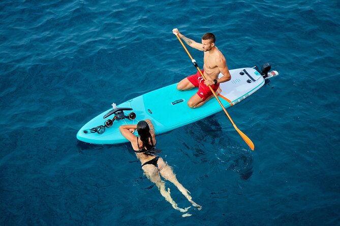 Jet Boat Excursion in South West Coast of Mallorca - Timing, weather, and cancellation