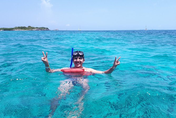 Jungle Adventure Tour in Cancun by Speedboat with Snorkeling - What the $46 price really covers