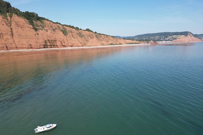 Jurassic Coast Rib Tour - Exmouth - Is $54.83 a fair price?