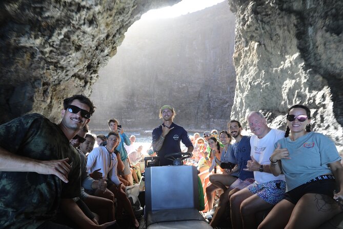 Kauai: Nā Pali Coast Zodiac Raft Expedition and Snorkeling - Is $237.50 a fair price?