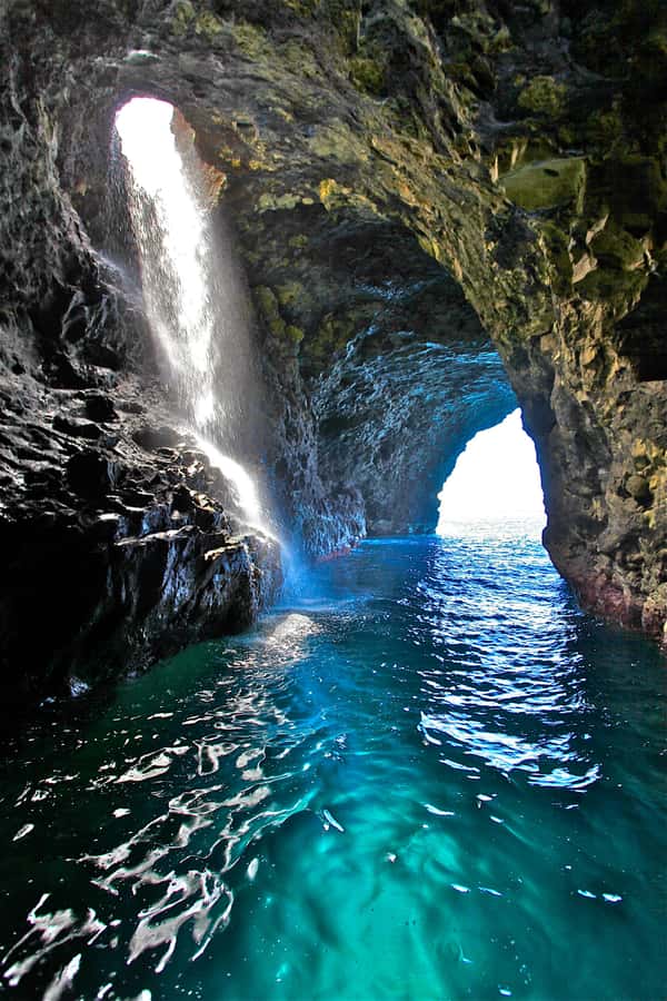 Kauai: Nā Pali Coast Zodiac Raft Sea Caves + Snorkel - Snorkeling, swimming, and changing plans