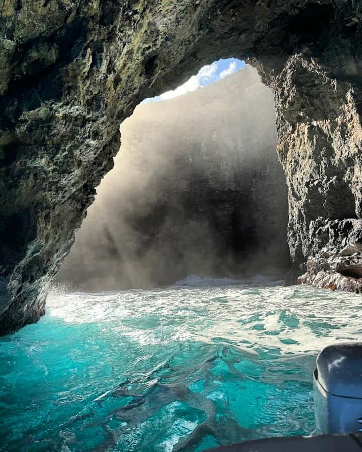 Kauai: Nā Pali Coast Zodiac Raft Sea Caves + Snorkel - What the $237 price really buys
