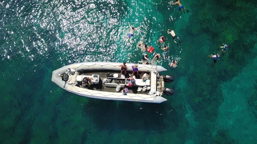 Kauai: Nā Pali Coast Zodiac Raft Sea Caves + Snorkel - Who should book this, and who should skip it