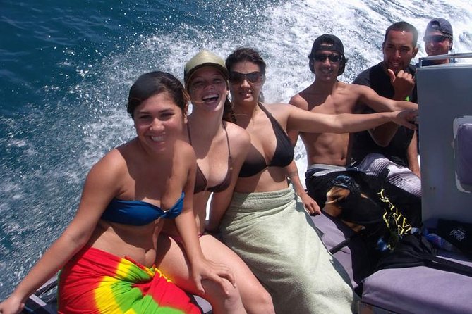 Kauai's Ultimate South Island Zodiac Boat Snorkel Adventure - Practical advice for a smoother outing