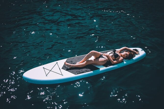 Khai Island Speedboat: Island Hopper Trip - Khai Nok for white sand and shallow swimming