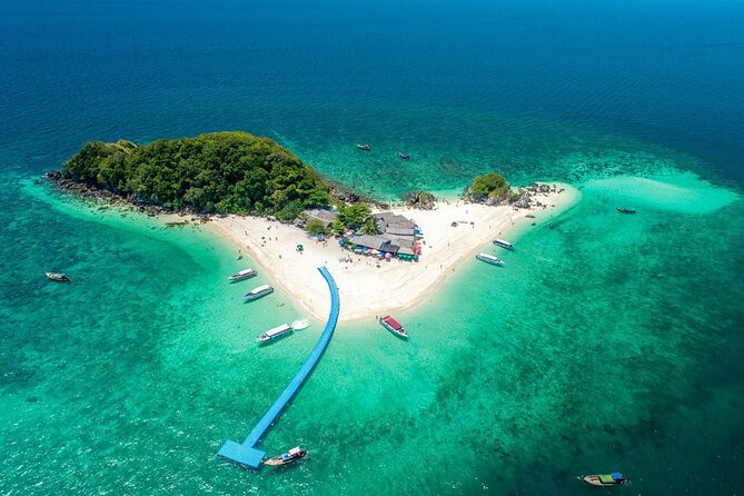 Khai Islands Speedboat Trip Half Day Tour - Key points before you book