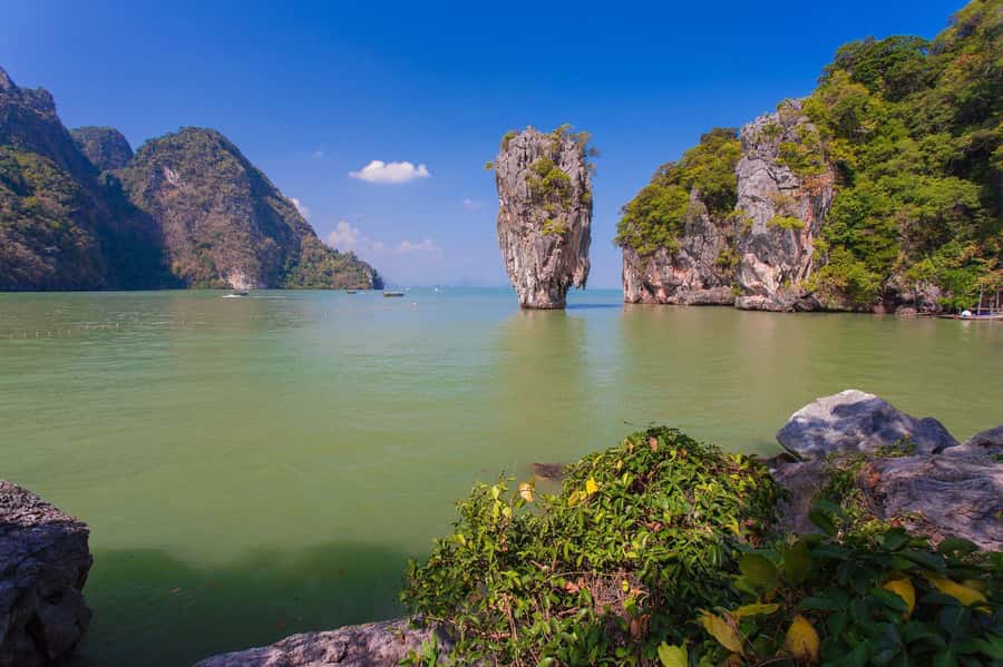 Khao Lak: James Bond and Khai Islands Day Trip by Speedboat - Should you book the James Bond and Khai Islands day trip?