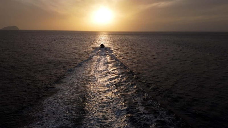 Kissamos: Small Group Speedboat Cruise to Balos & Gramvousa - Is $153 a fair price?