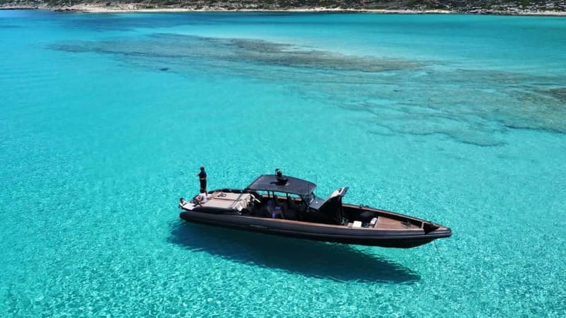 Kissamos: Small Group Speedboat Cruise to Balos & Gramvousa - Who should book this cruise?