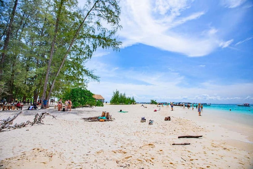Ko Lanta: Maya Bay & Phi Phi Islands Full-Day Speedboat Trip - How to prepare for the day