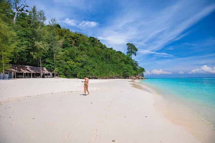 Ko Lanta: Maya Bay & Phi Phi Islands Full-Day Speedboat Trip - What the speedboat ride is really like
