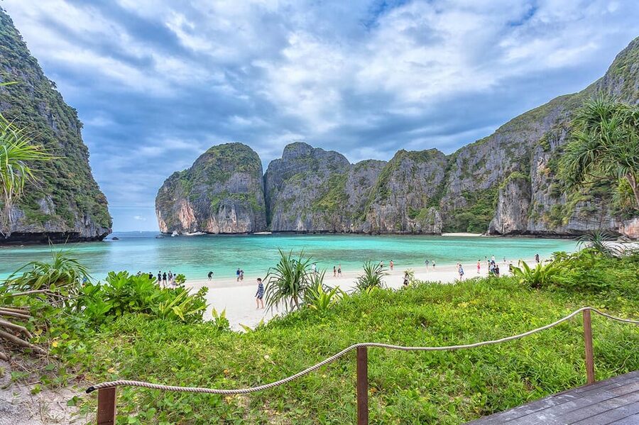 Ko Lanta: Maya Bay & Phi Phi Islands Full-Day Speedboat Trip - Is $60 good value?