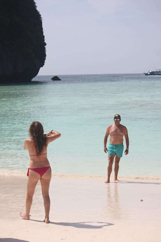 Ko Phi Phi Don: Speedboat Day Trip with Shark Snorkeling - Why this five-hour Phi Phi trip works