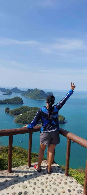 Ko Samui: Angthong National Marine Park by Speedboat - Key points to know before booking