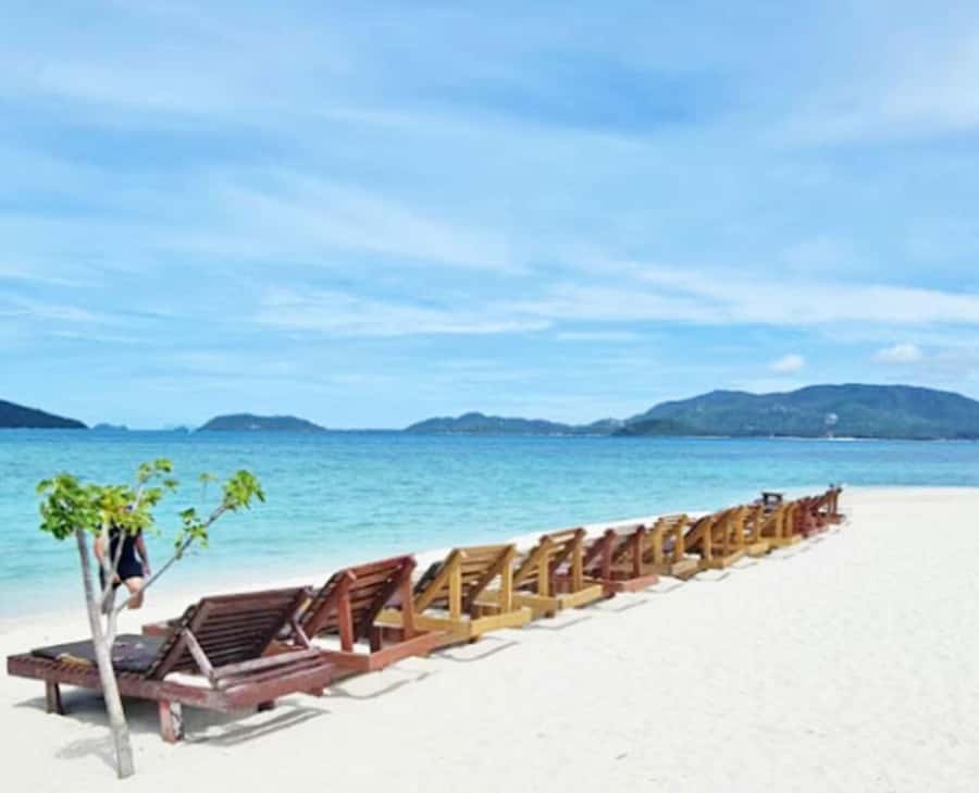 Ko Samui: Pig Island Snorkeling and Koh Tan Speedboat Tour - Key points before you book