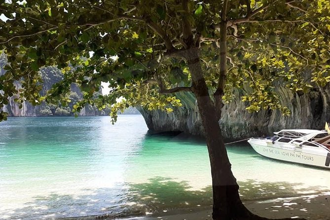 Koh Hong Island Tour by Speed Boat from Krabi - Why Koh Hong makes a good short trip from Krabi