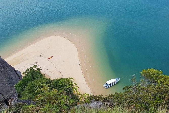 Koh Hong Private Tour from Krabi by Speedboat - Why a private speedboat changes the day